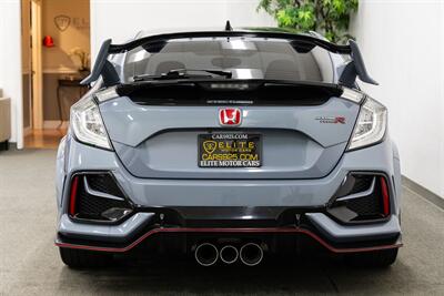 2021 Honda Civic Touring - Photo 4 - Concord, CA 94520