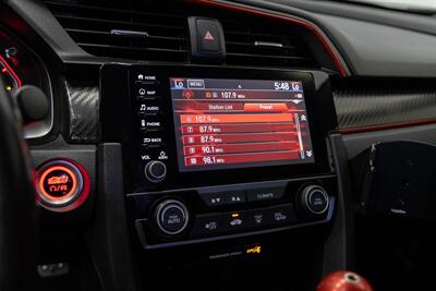 2021 Honda Civic Touring - Photo 19 - Concord, CA 94520