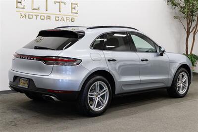 2020 Porsche Macan - Photo 11 - Concord, CA 94520