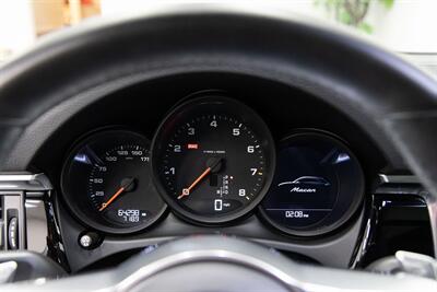 2020 Porsche Macan - Photo 17 - Concord, CA 94520
