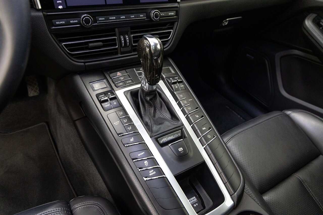 2020 Porsche Macan - Photo 20 - Concord, CA 94520