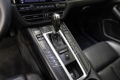 2020 Porsche Macan - Photo 20 - Concord, CA 94520