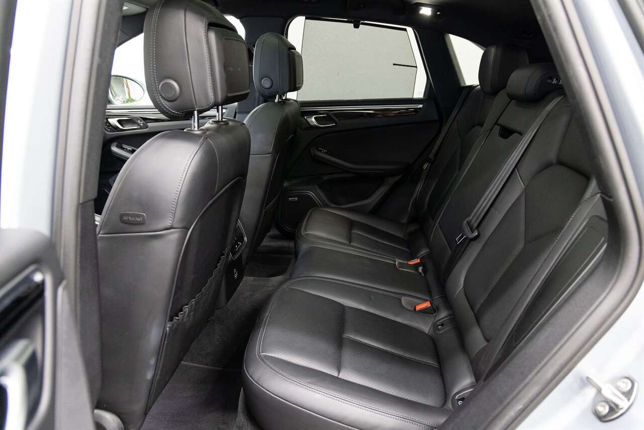 2020 Porsche Macan - Photo 8 - Concord, CA 94520