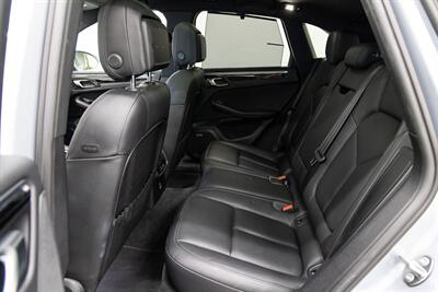 2020 Porsche Macan - Photo 8 - Concord, CA 94520
