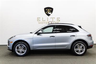 2020 Porsche Macan - Photo 2 - Concord, CA 94520