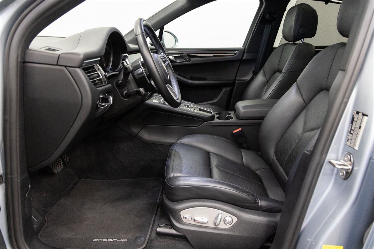 2020 Porsche Macan - Photo 7 - Concord, CA 94520