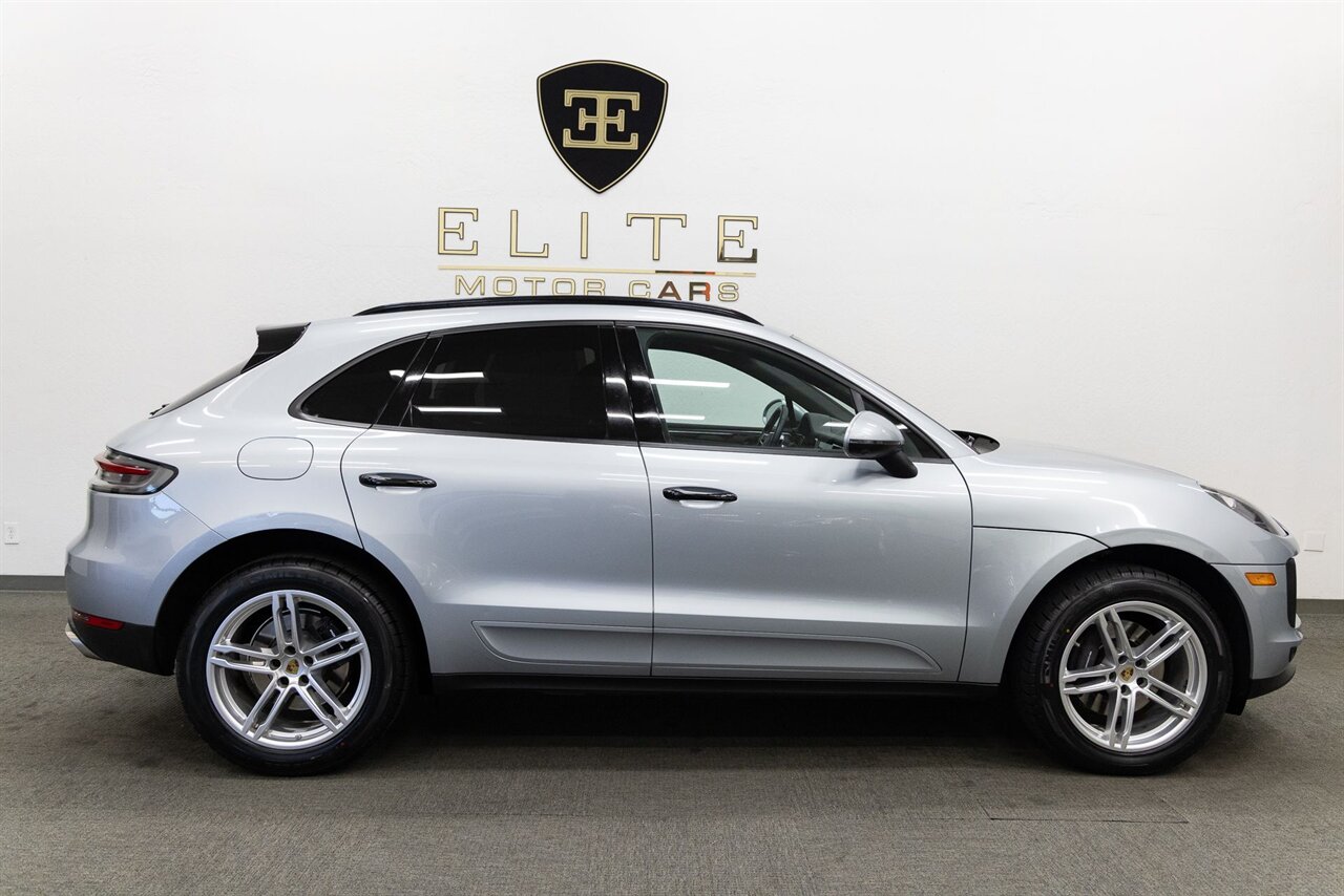 2020 Porsche Macan - Photo 10 - Concord, CA 94520