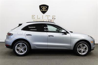 2020 Porsche Macan - Photo 10 - Concord, CA 94520