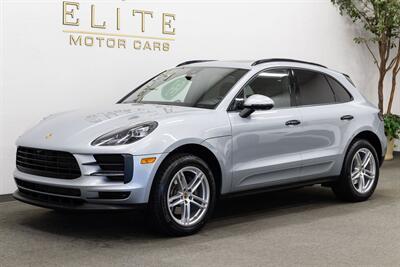 2020 Porsche Macan - Photo 1 - Concord, CA 94520