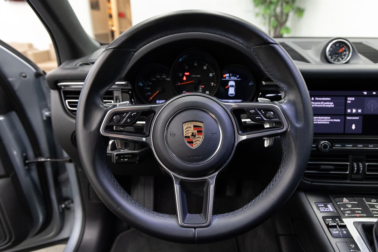 2020 Porsche Macan - Photo 16 - Concord, CA 94520