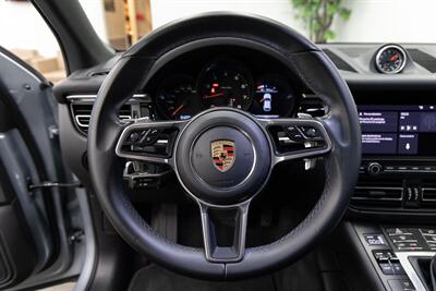 2020 Porsche Macan - Photo 16 - Concord, CA 94520