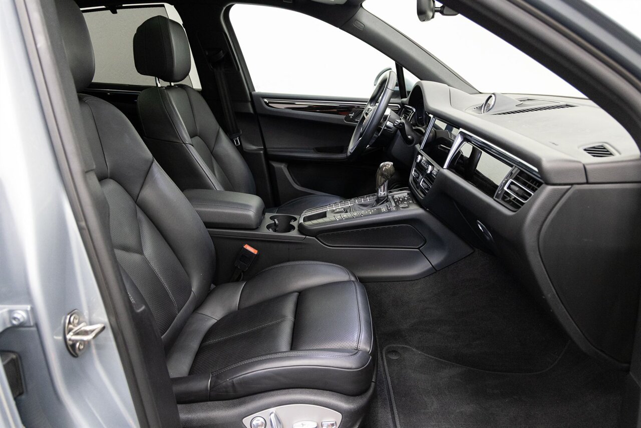 2020 Porsche Macan - Photo 14 - Concord, CA 94520