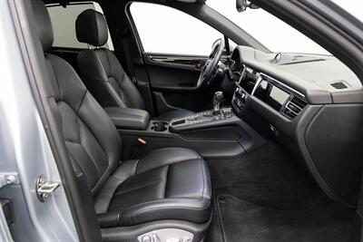 2020 Porsche Macan - Photo 14 - Concord, CA 94520