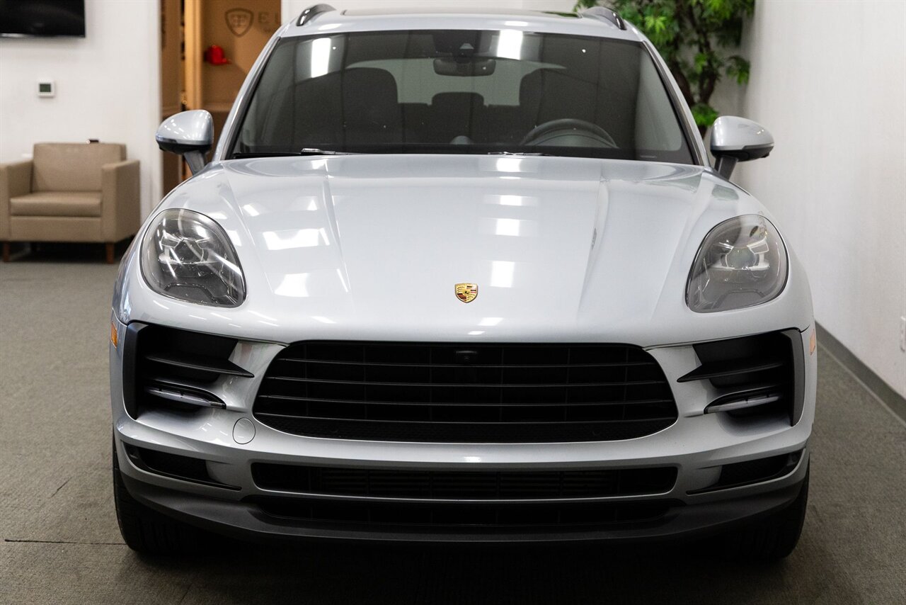 2020 Porsche Macan - Photo 12 - Concord, CA 94520
