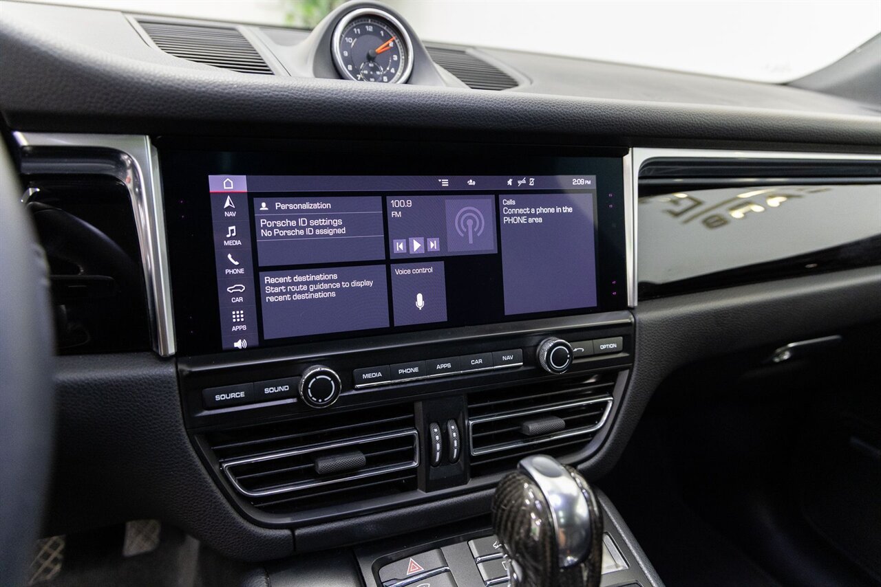 2020 Porsche Macan - Photo 19 - Concord, CA 94520