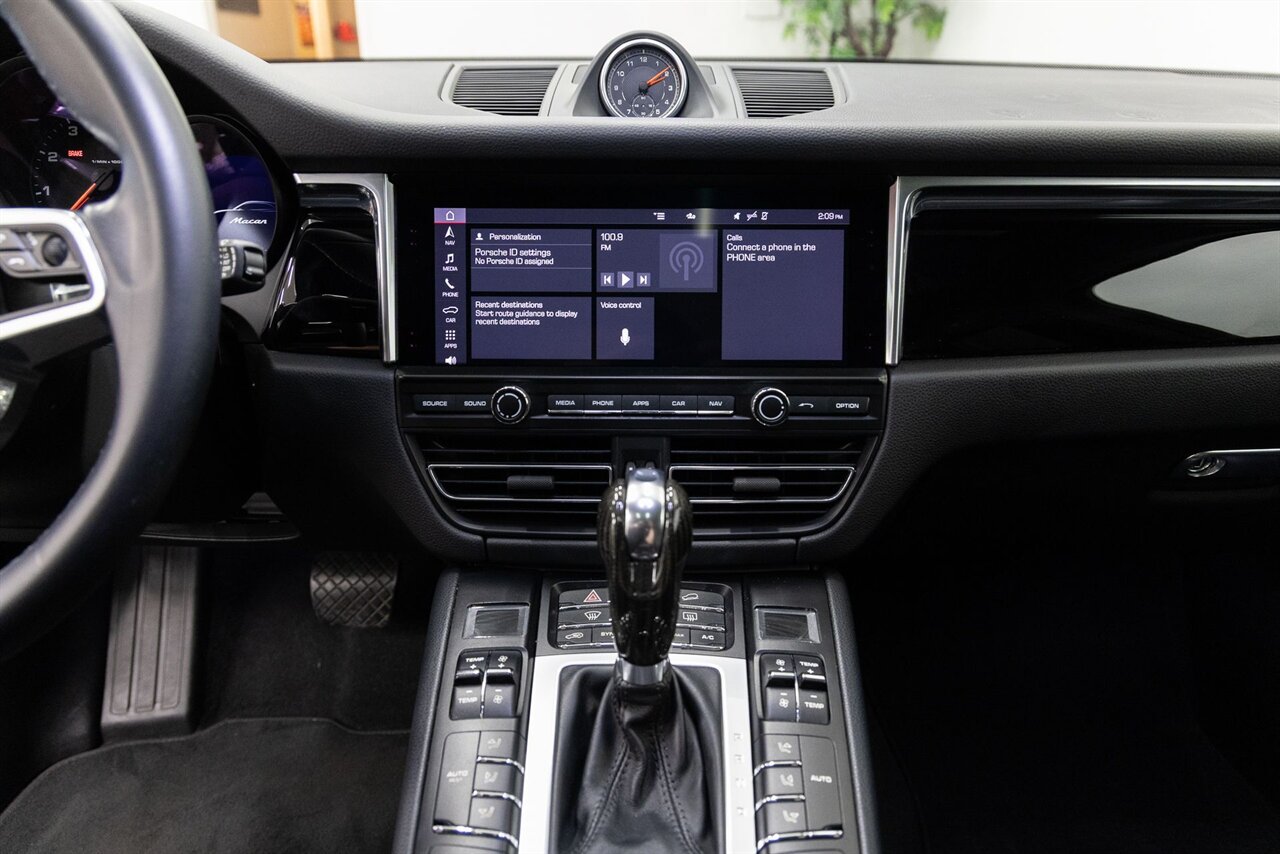 2020 Porsche Macan - Photo 18 - Concord, CA 94520