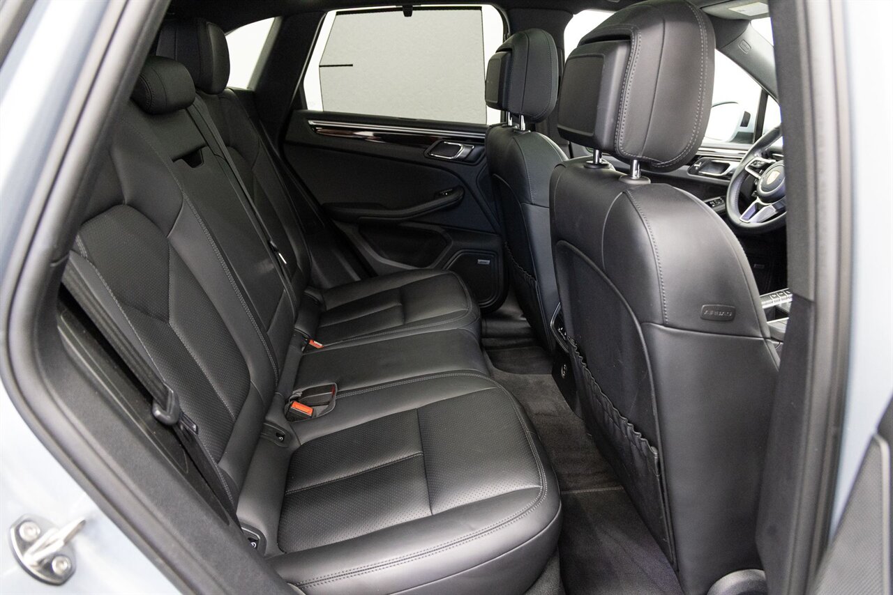 2020 Porsche Macan - Photo 15 - Concord, CA 94520