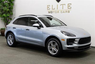 2020 Porsche Macan - Photo 9 - Concord, CA 94520