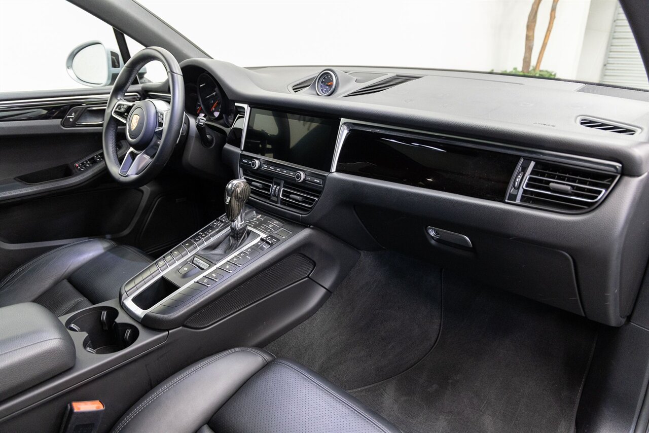 2020 Porsche Macan - Photo 13 - Concord, CA 94520