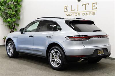 2020 Porsche Macan - Photo 3 - Concord, CA 94520