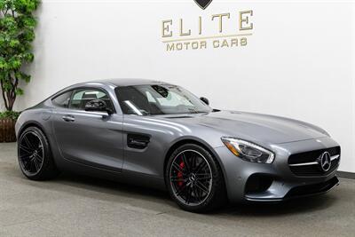 2016 Mercedes-Benz AMG GT S - Photo 13 - Concord, CA 94520