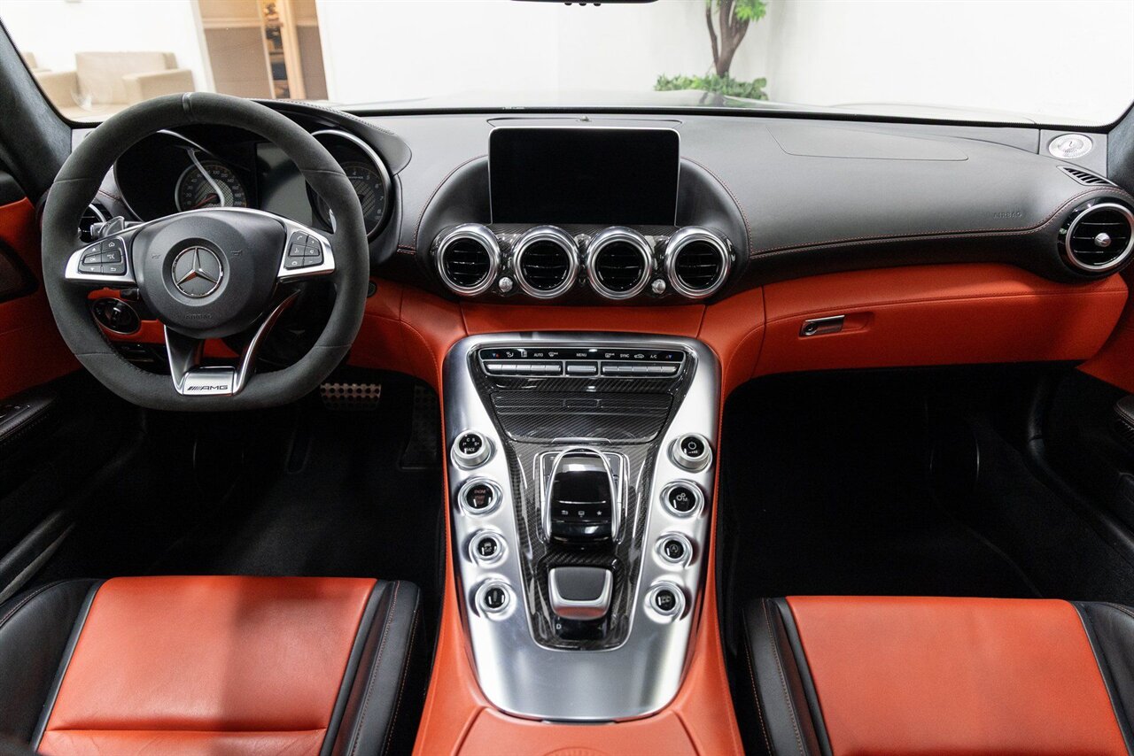 2016 Mercedes-Benz AMG GT S - Photo 5 - Concord, CA 94520