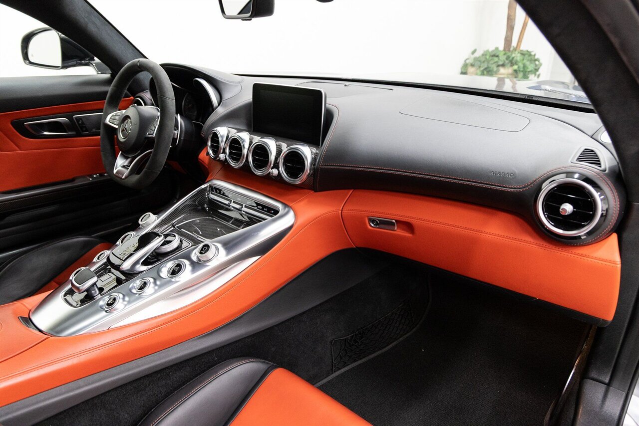 2016 Mercedes-Benz AMG GT S - Photo 17 - Concord, CA 94520