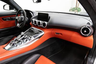 2016 Mercedes-Benz AMG GT S - Photo 17 - Concord, CA 94520