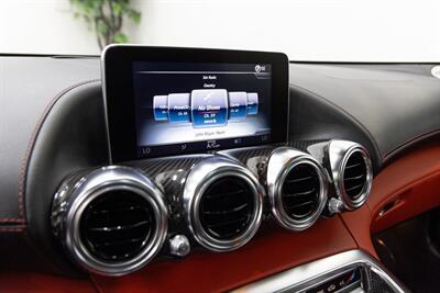 2016 Mercedes-Benz AMG GT S - Photo 11 - Concord, CA 94520