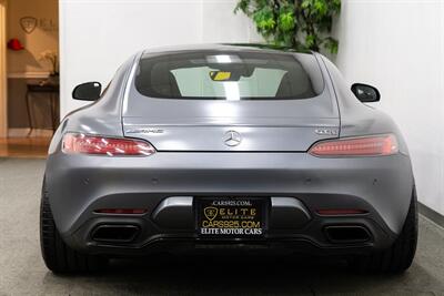 2016 Mercedes-Benz AMG GT S - Photo 4 - Concord, CA 94520