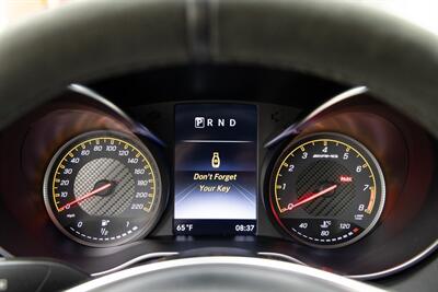 2016 Mercedes-Benz AMG GT S   - Photo 9 - Concord, CA 94520