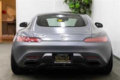 2016 Mercedes-Benz AMG GT S   - Photo 4 - Concord, CA 94520