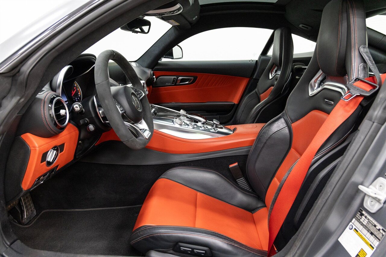 2016 Mercedes-Benz AMG GT S - Photo 7 - Concord, CA 94520