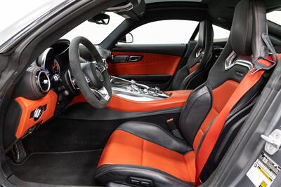 2016 Mercedes-Benz AMG GT S - Photo 7 - Concord, CA 94520
