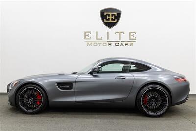 2016 Mercedes-Benz AMG GT S   - Photo 2 - Concord, CA 94520