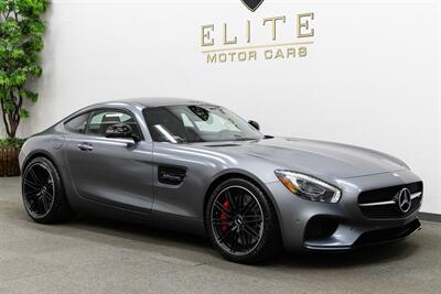 2016 Mercedes-Benz AMG GT S   - Photo 13 - Concord, CA 94520