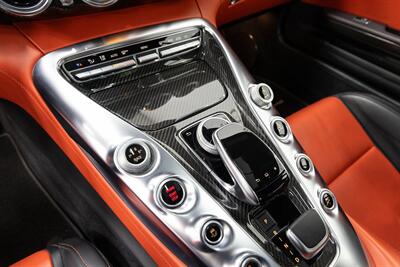 2016 Mercedes-Benz AMG GT S - Photo 12 - Concord, CA 94520
