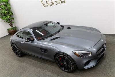 2016 Mercedes-Benz AMG GT S - Photo 22 - Concord, CA 94520