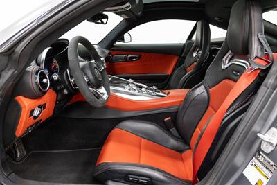 2016 Mercedes-Benz AMG GT S   - Photo 7 - Concord, CA 94520