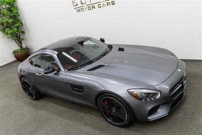 2016 Mercedes-Benz AMG GT S   - Photo 22 - Concord, CA 94520