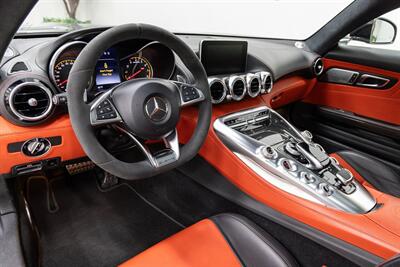 2016 Mercedes-Benz AMG GT S - Photo 6 - Concord, CA 94520
