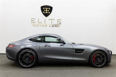 2016 Mercedes-Benz AMG GT S - Photo 14 - Concord, CA 94520