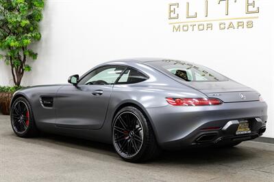 2016 Mercedes-Benz AMG GT S   - Photo 3 - Concord, CA 94520