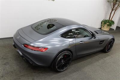2016 Mercedes-Benz AMG GT S   - Photo 23 - Concord, CA 94520
