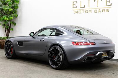 2016 Mercedes-Benz AMG GT S - Photo 3 - Concord, CA 94520