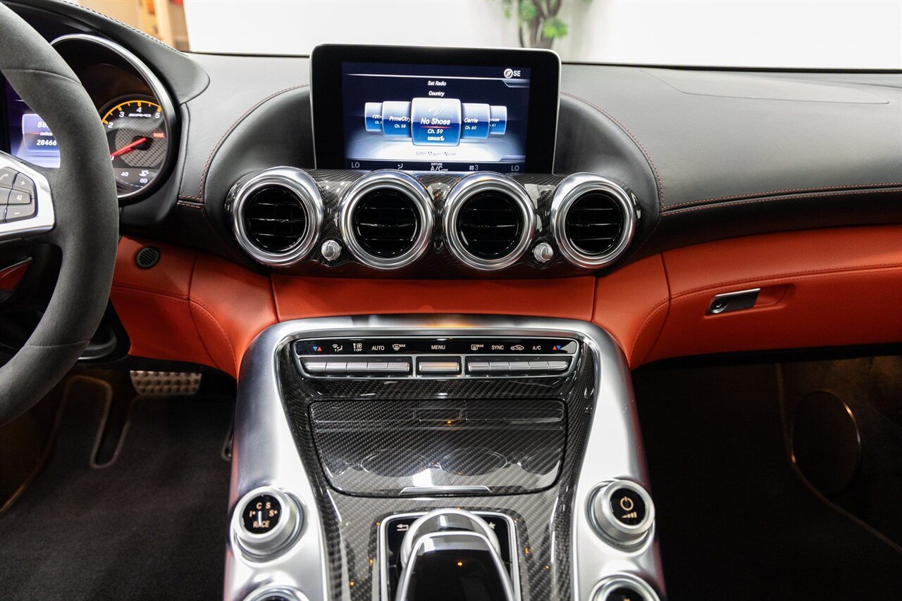 2016 Mercedes-Benz AMG GT S - Photo 10 - Concord, CA 94520