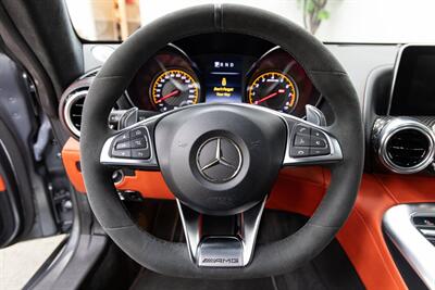 2016 Mercedes-Benz AMG GT S - Photo 8 - Concord, CA 94520