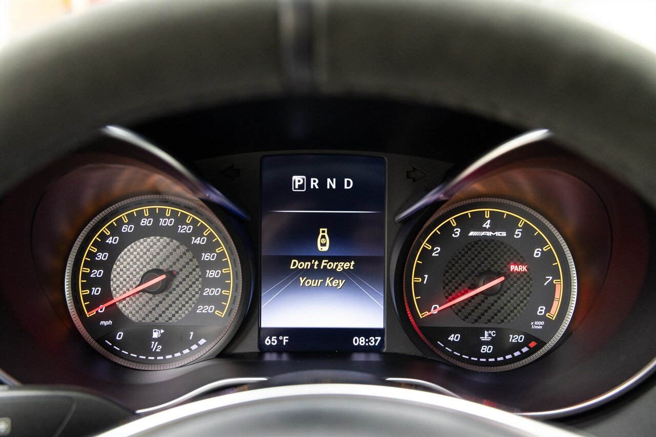 2016 Mercedes-Benz AMG GT S - Photo 9 - Concord, CA 94520