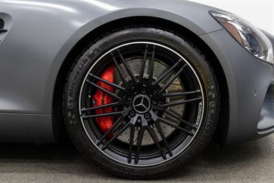2016 Mercedes-Benz AMG GT S   - Photo 21 - Concord, CA 94520
