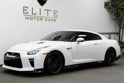 2020 Nissan GT-R Premium   - Photo 1 - Concord, CA 94520